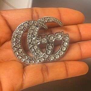 Designer Brooch